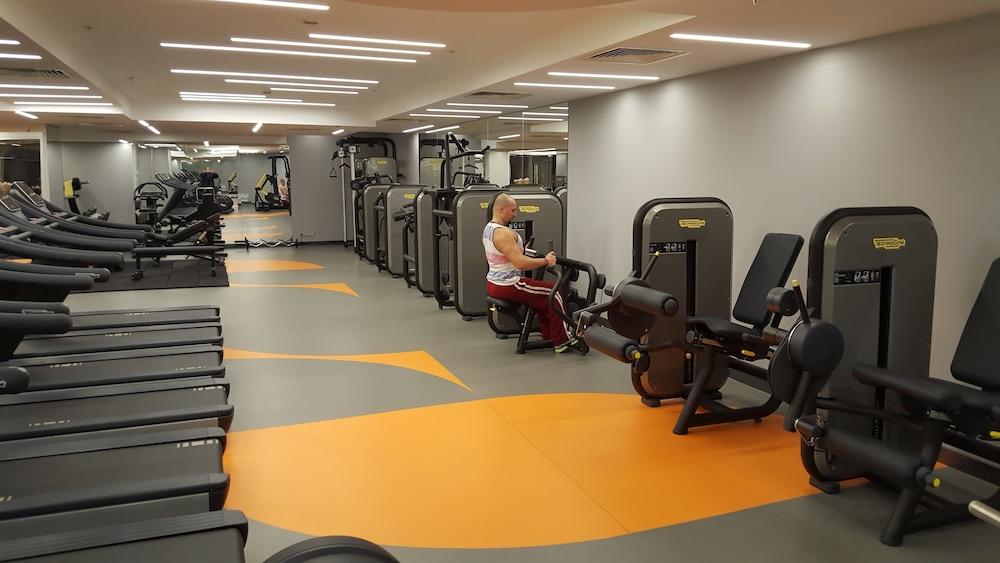 Taksim Gonen Hotel Istanbul Ngoại thất bức ảnh