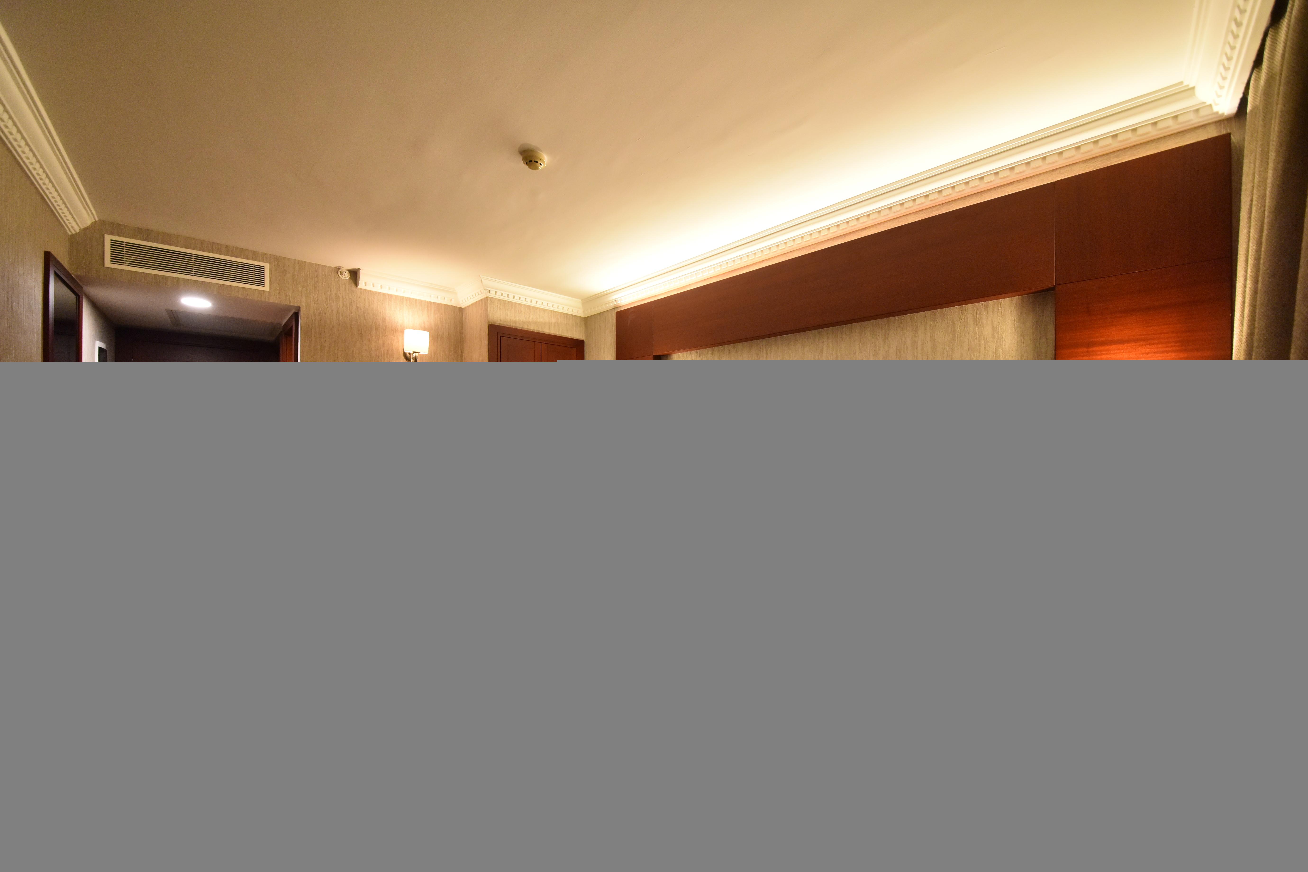 Taksim Gonen Hotel Istanbul Ngoại thất bức ảnh