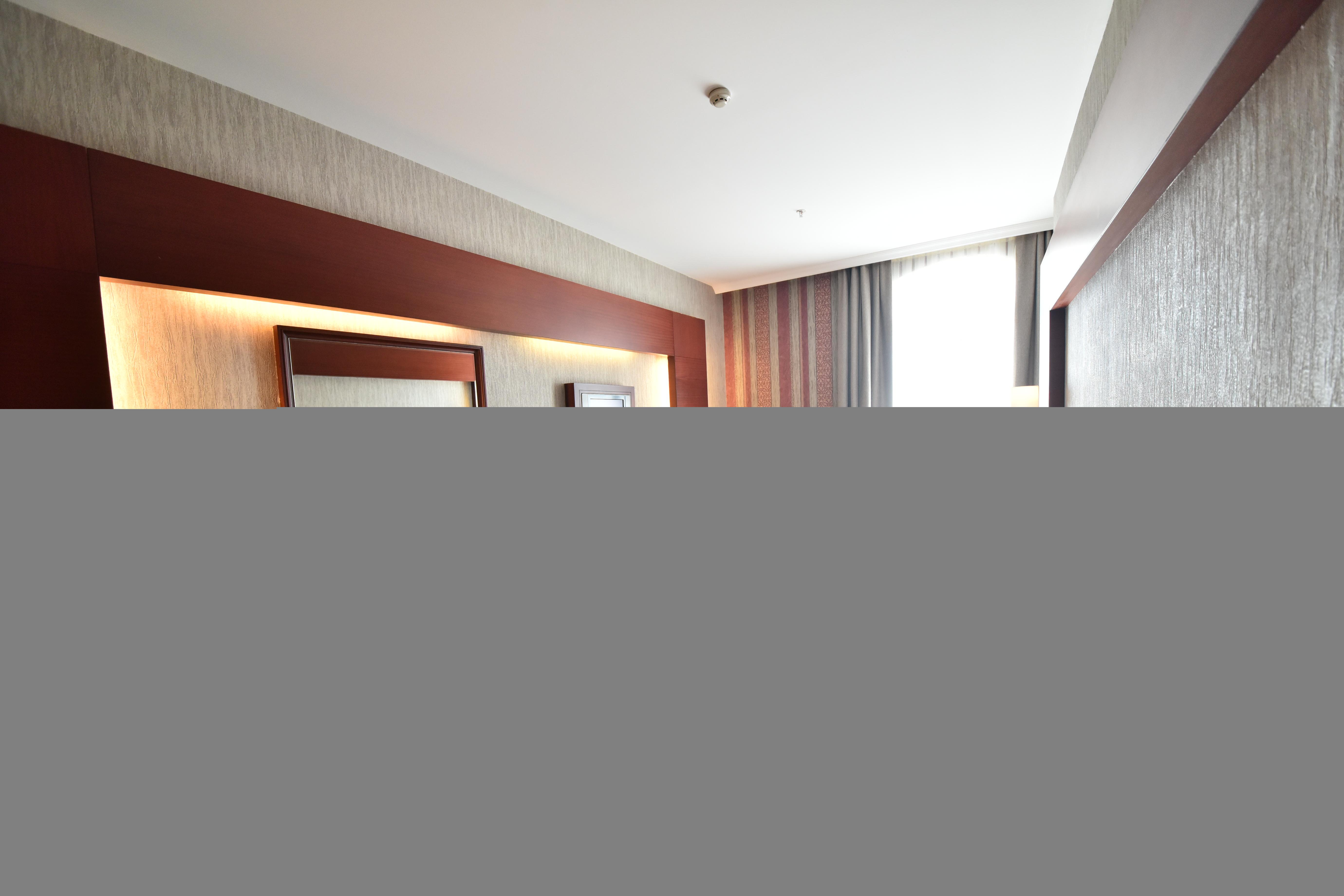 Taksim Gonen Hotel Istanbul Ngoại thất bức ảnh