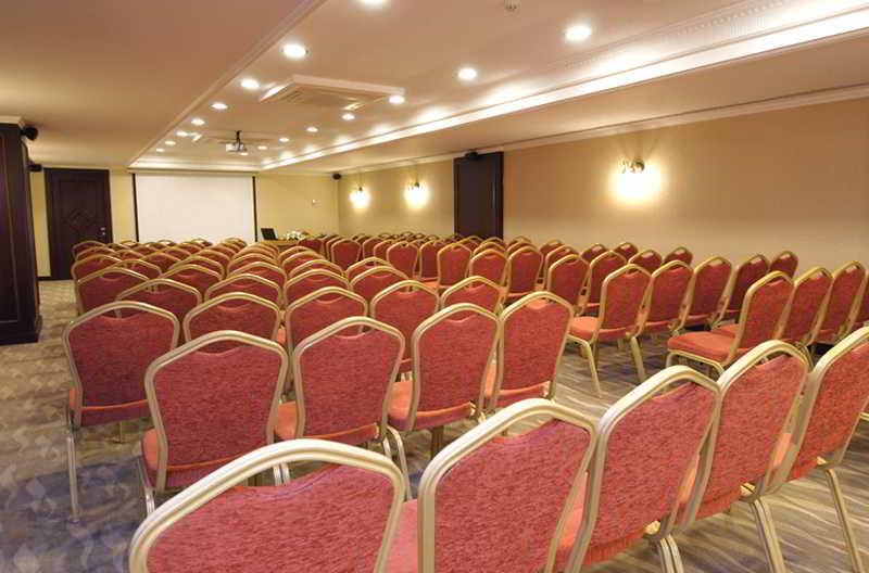 Taksim Gonen Hotel Istanbul Ngoại thất bức ảnh