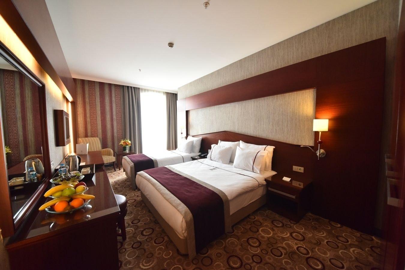 Taksim Gonen Hotel Istanbul Ngoại thất bức ảnh
