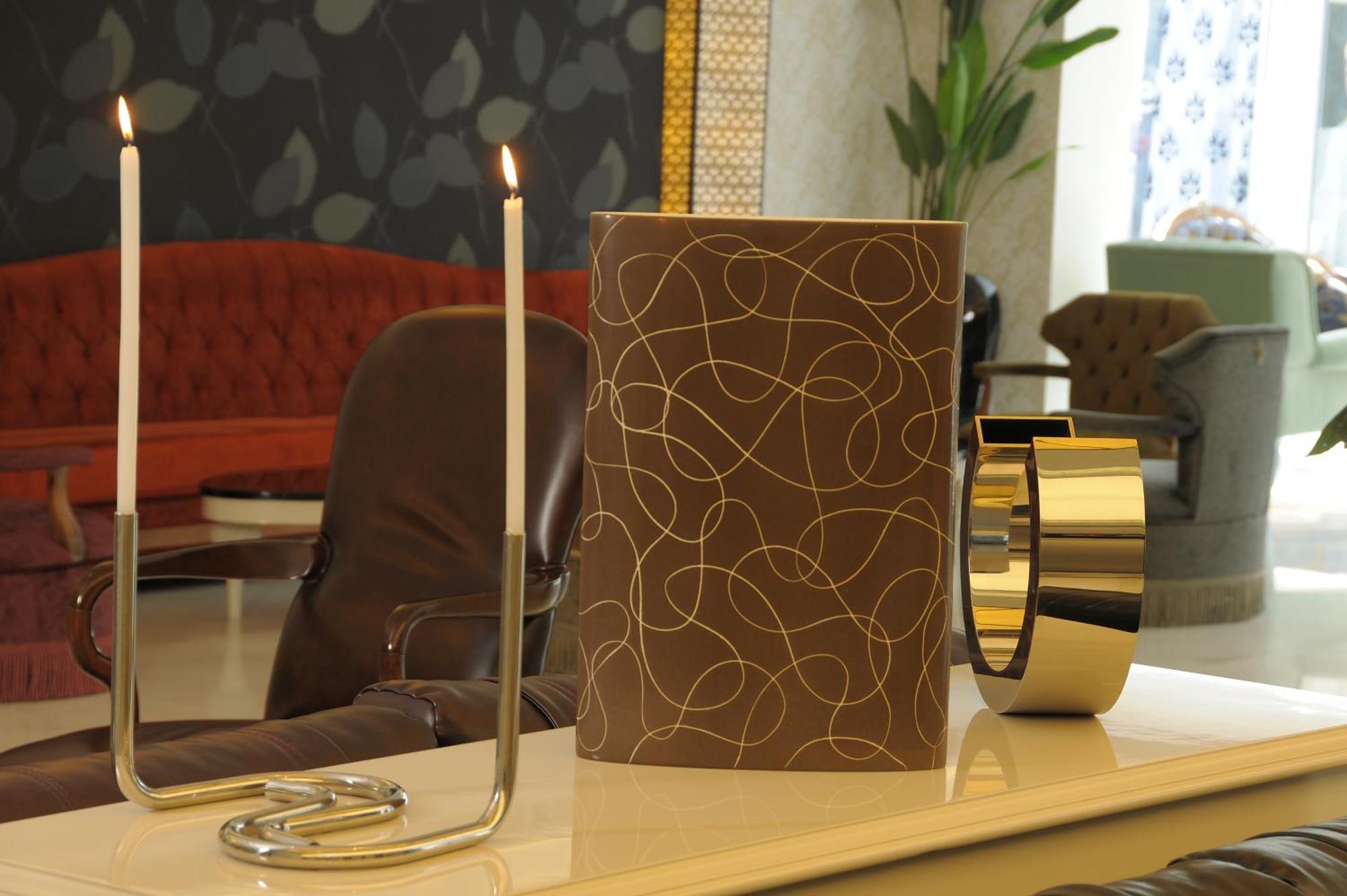 Taksim Gonen Hotel Istanbul Ngoại thất bức ảnh