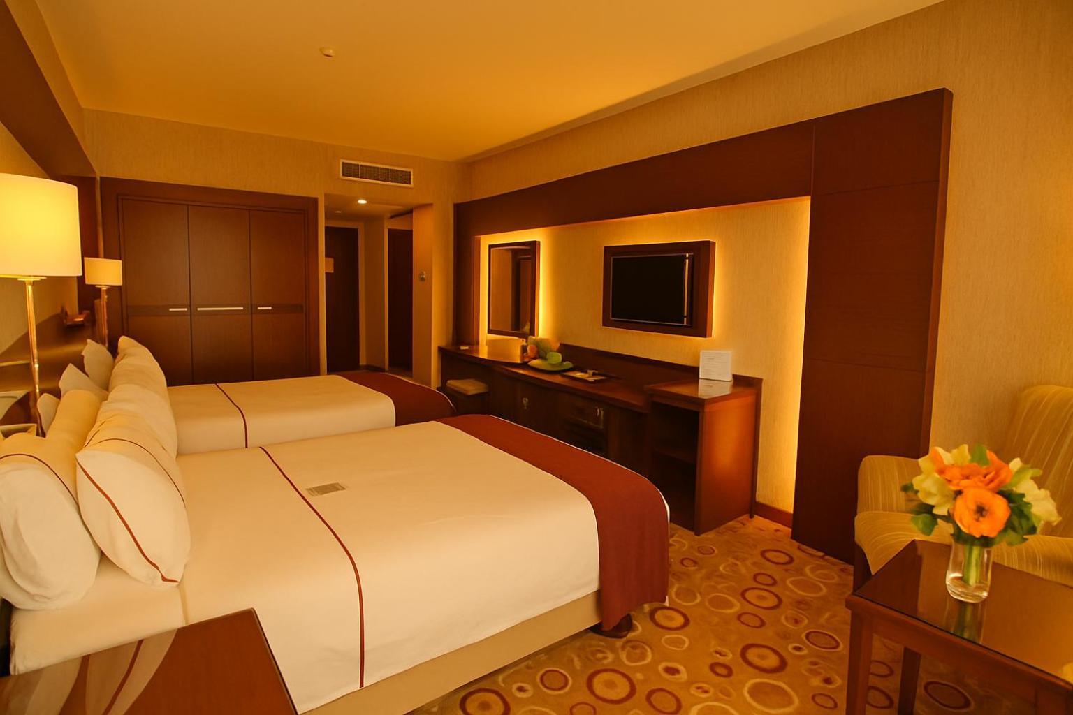 Taksim Gonen Hotel Istanbul Ngoại thất bức ảnh