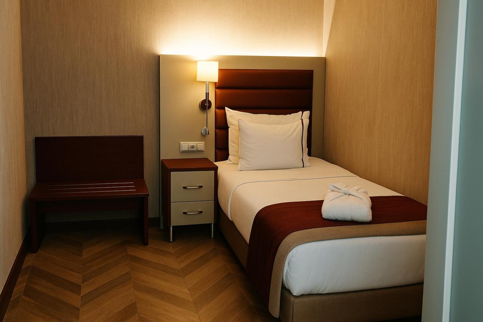 Taksim Gonen Hotel Istanbul Ngoại thất bức ảnh